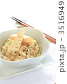 竹の子とアサリの炊き込みご飯
