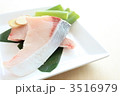 寒ぶり