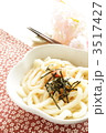 居酒屋メニューの明太うどん