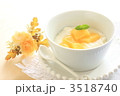 ヨーグルトとマンゴー