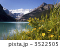 ルイーズ湖