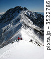 冬山登山