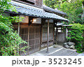 山中温泉・町家