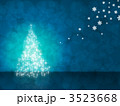 クリスマスツリー
