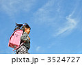 新一年生の女の子