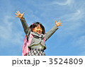 新一年生の女の子