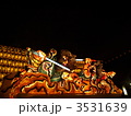 靖国神社　みたま祭　ねぶた