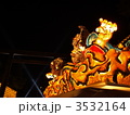 靖国神社　みたま祭　ねぶた
