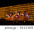 靖国神社　みたま祭　ねぶた