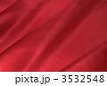 シルク　赤　横位置
