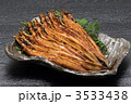 焼きアナゴ