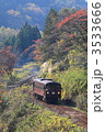 秋の渡良瀬渓谷鉄道