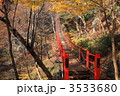 小中大滝のけさかけ橋