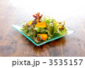 パンプキンサラダ