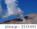吾妻連峰の活動　一切経山の噴火