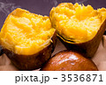 安納芋の焼き芋