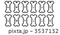 骨アイコン