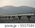 夕方の700系