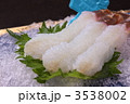 蟹刺身　かに造り　松葉がに