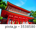應天門(復元)（平安神宮／京都市左京区）