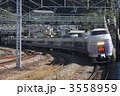 E351系 スーパーあずさ