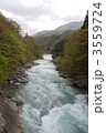 奥飛騨温泉郷蒲田川