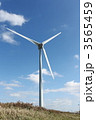 風力発電