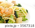 魚貝パスタ