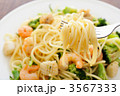 魚貝パスタ