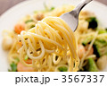 魚貝パスタ
