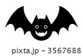 コウモリ