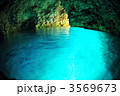 青の洞窟