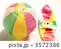懐かしい　紙ふうせん