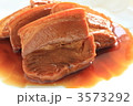中華の角煮