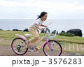 自転車ガール
