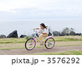 自転車ガール
