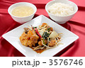 中華定食
