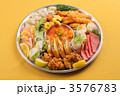 中華オードブル