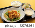 中華定食