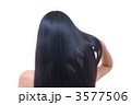 ヘアケアイメージ
