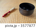 鈴と撥