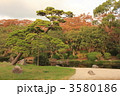 万博の日本庭園