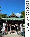 忌宮神社