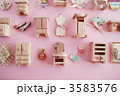 かわいい家具