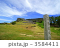 勝連城跡