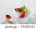 無花果ヨーグルト　Ⅱ