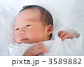 生後一週間ベビー！