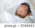生後一週間ベビー！