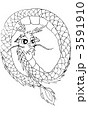 たつのイラスト