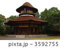 三重県　俳聖殿
